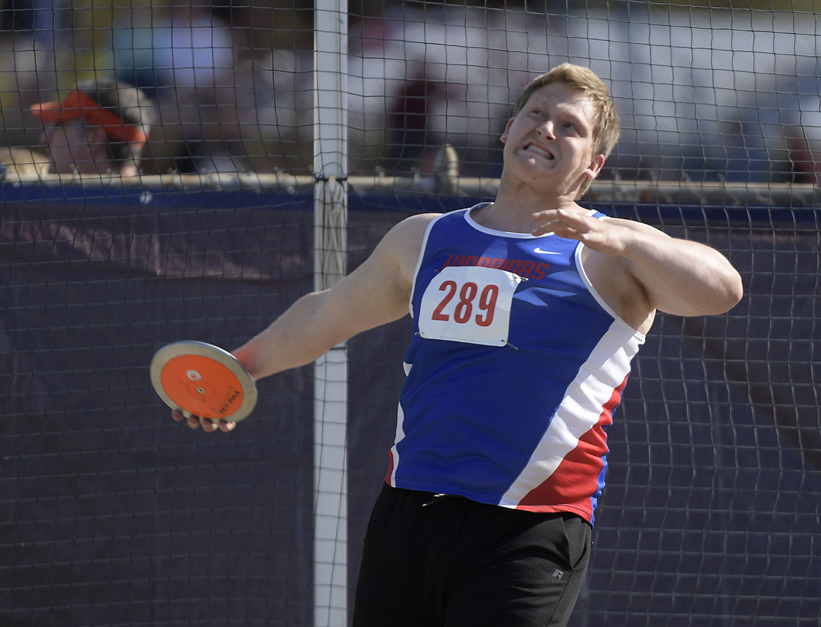5A DAY1 District Track12-my